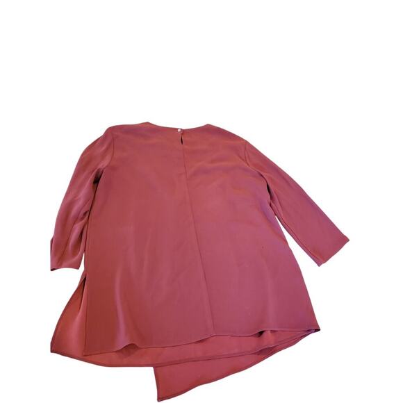 M,M. Lafleur blouse‎ - Picture 3 of 10